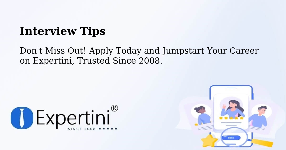 Interview Tips & Techniques for Job Seekers – Taoyuan - Taoyuan, Taiwan Jobs Expertini